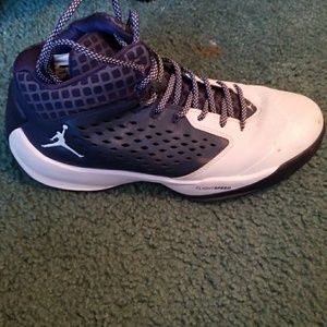 Cp3 and Jordan flight speed